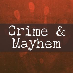 Crime-related posts