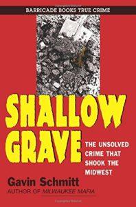 Shallow Grave Book Cover